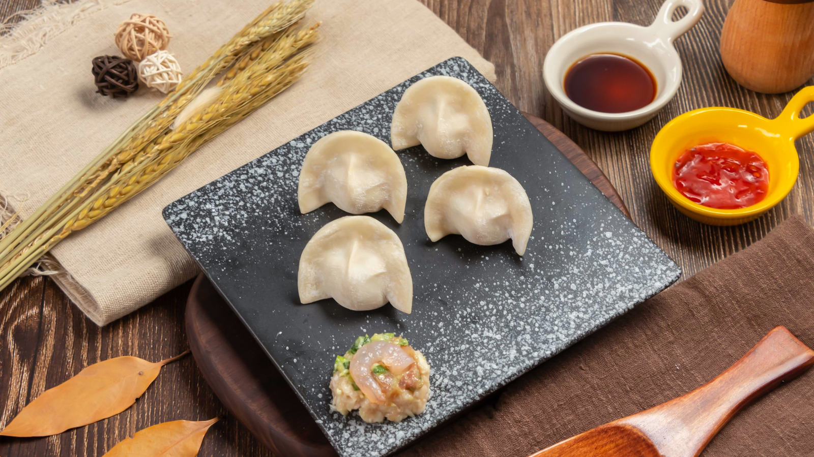 The Trader Joe's Dumplings We Never Skip - Tasting Table