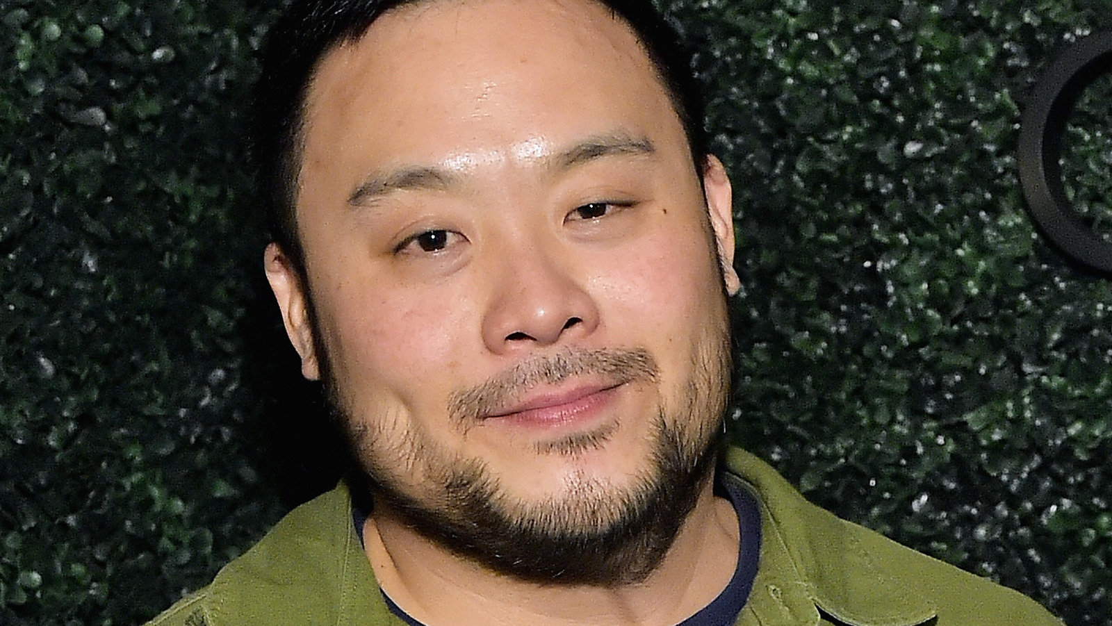 The Traditional Marinara Pizza David Chang Loves To Get In Tokyo