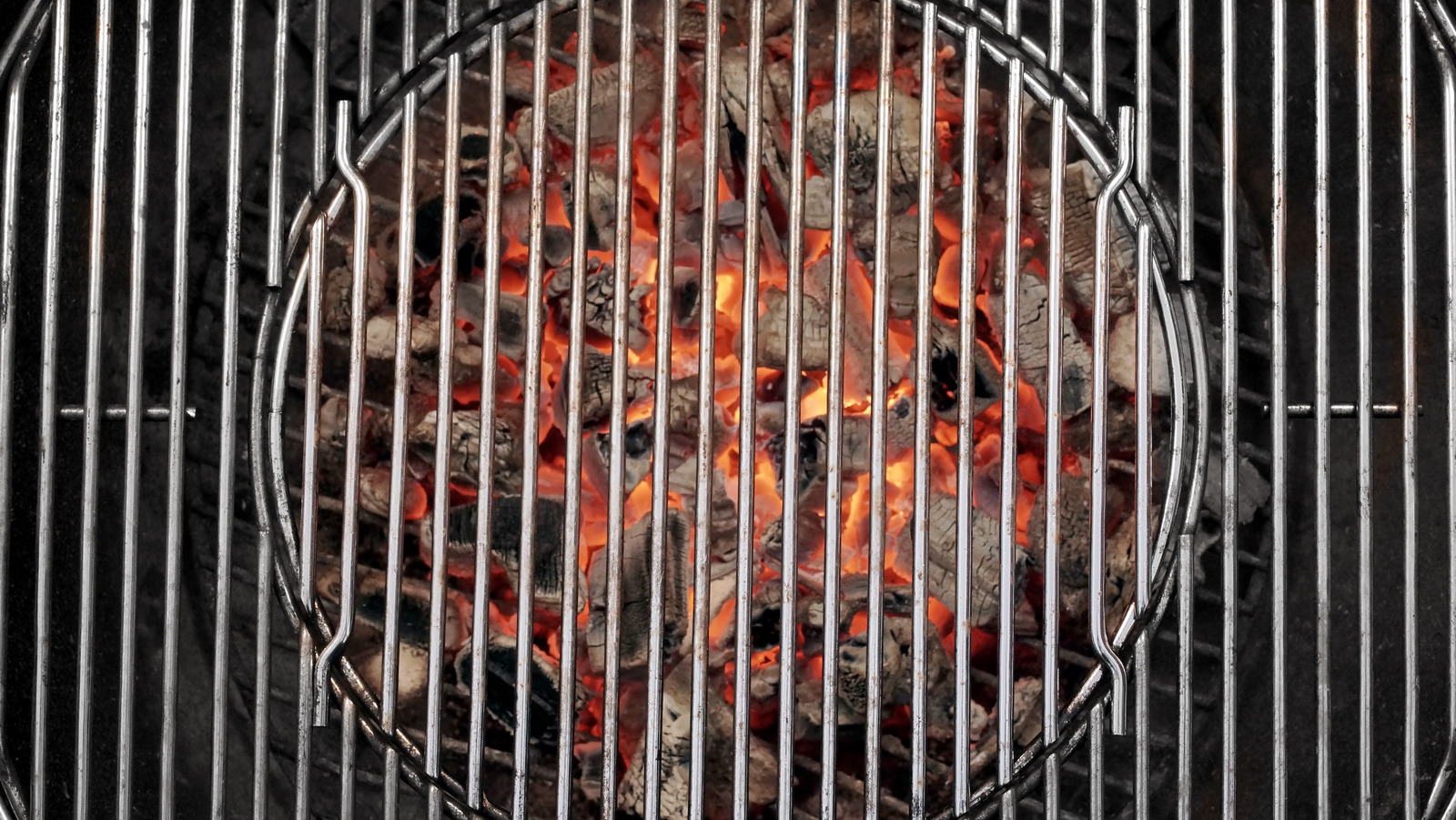 The Trick To Preventing Lean Meat From Sticking To The Grill