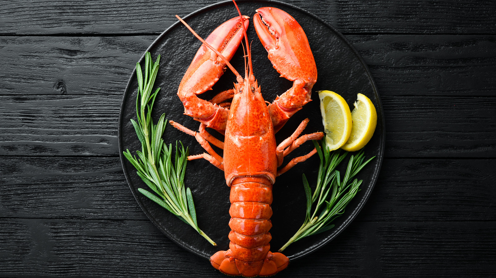 The Trick To Vacuum Seal Leftover Lobster Without A Fancy Machine