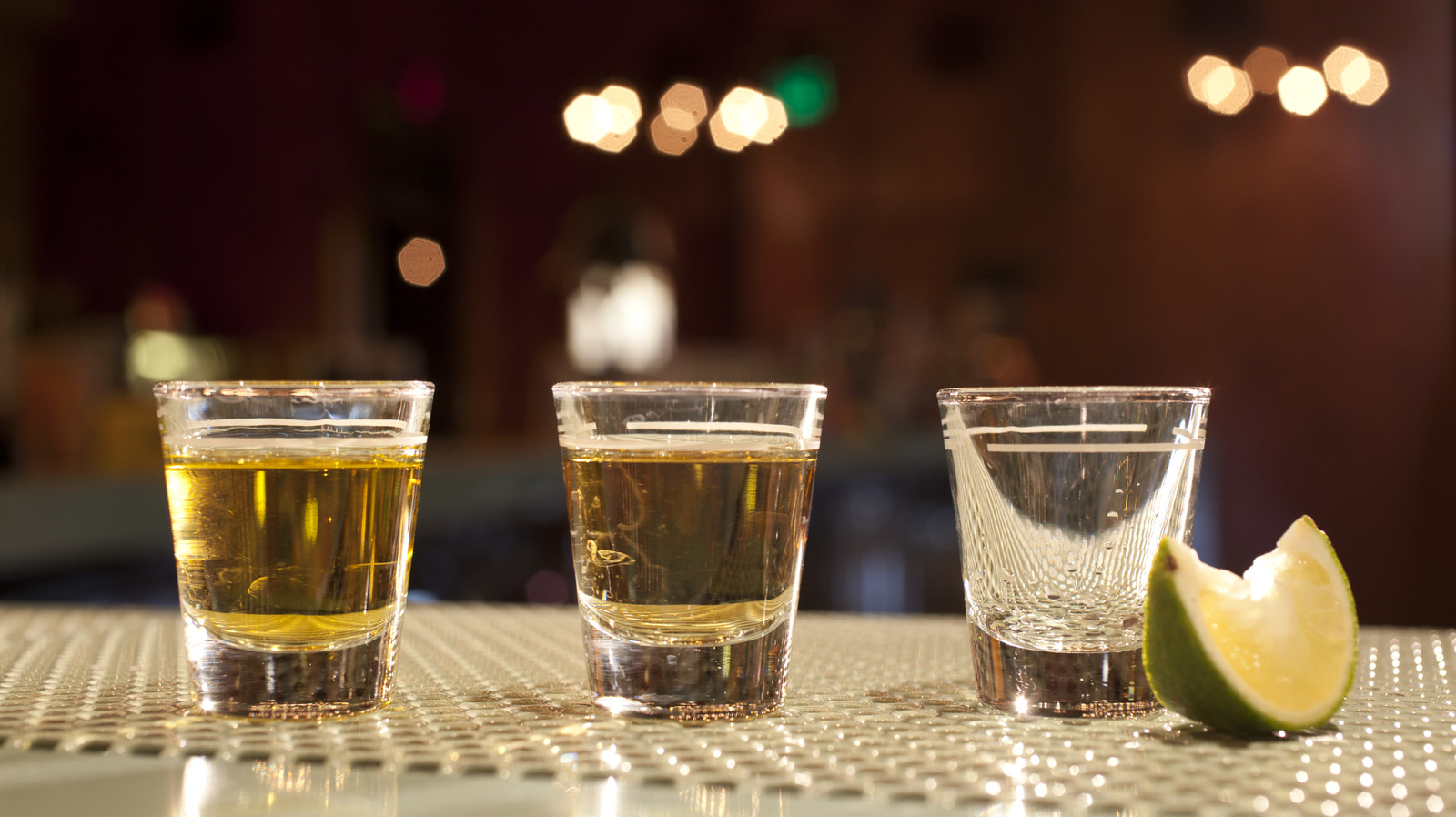 The Truth About Tequila Additives: What They Are And How To Spot Them - Tasting Table