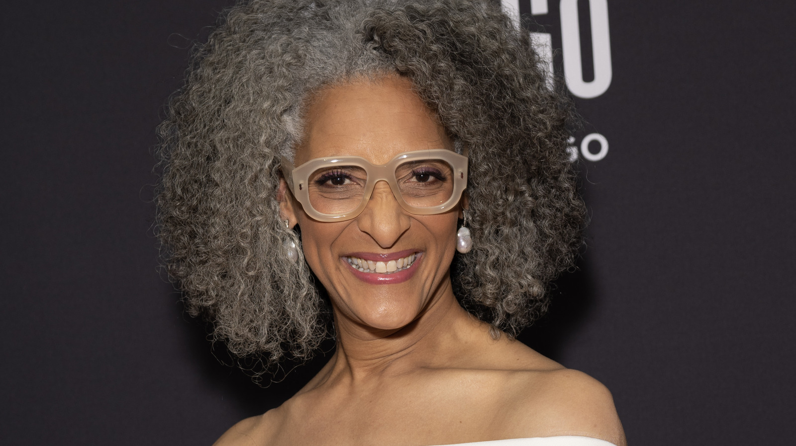 The Twist On A Thanksgiving Classic Carla Hall Is Making This Year