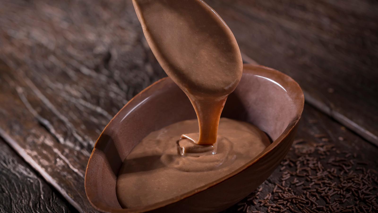 The Type Of Chocolate Every Paleo Baker Should Have In Their Pantry