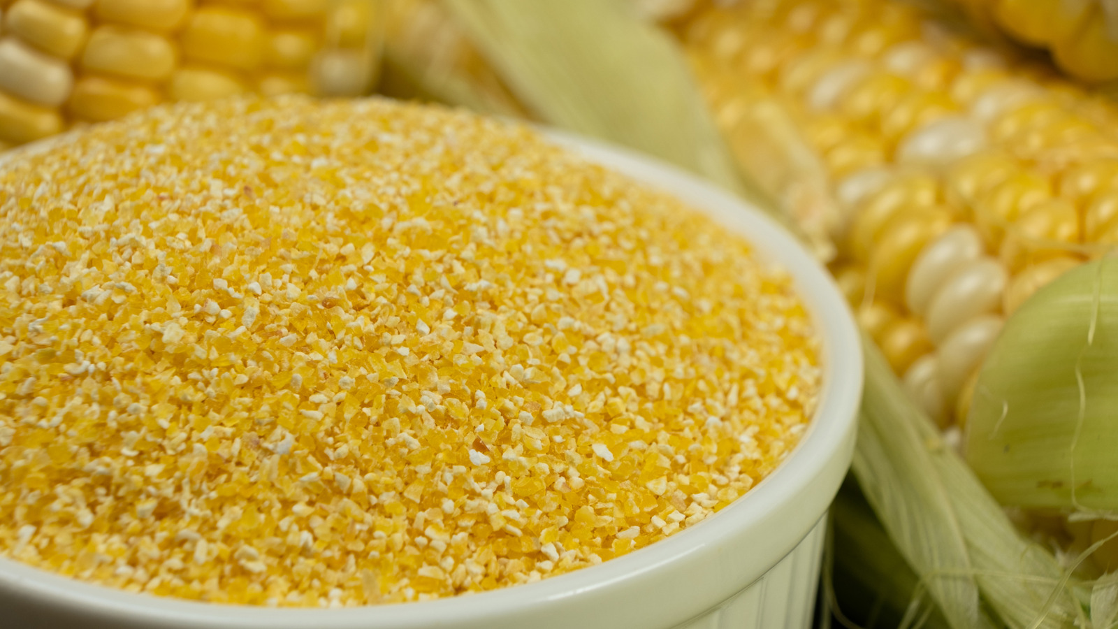 The Type Of Grits Most Often Used In Southern Cooking - Tasting Table