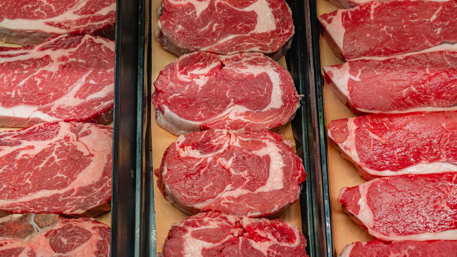 The Type Of Steak That Can Have A Fishy Taste And Why This Occurs - Tasting Table