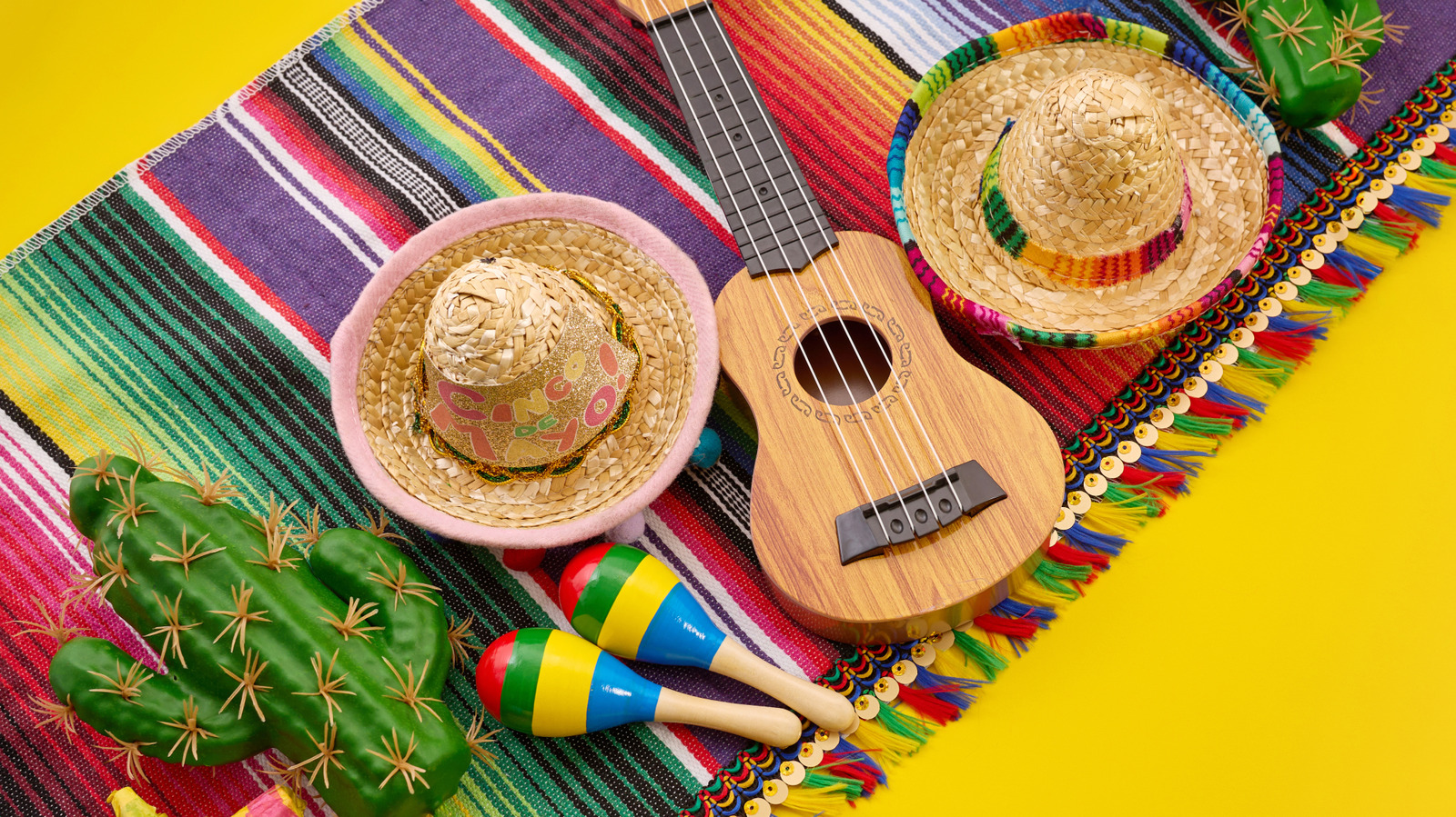 The Ultimate Costco Grocery List For A Legendary Cinco De Mayo Party