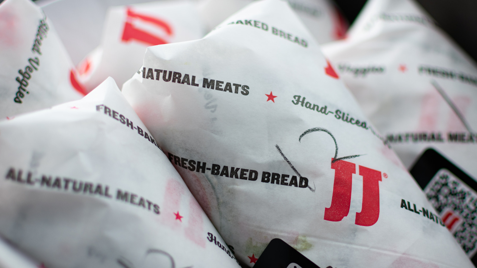 The Ultra-Popular Jimmy John's Sandwich That May Not Really Be Worth Ordering - Tasting Table