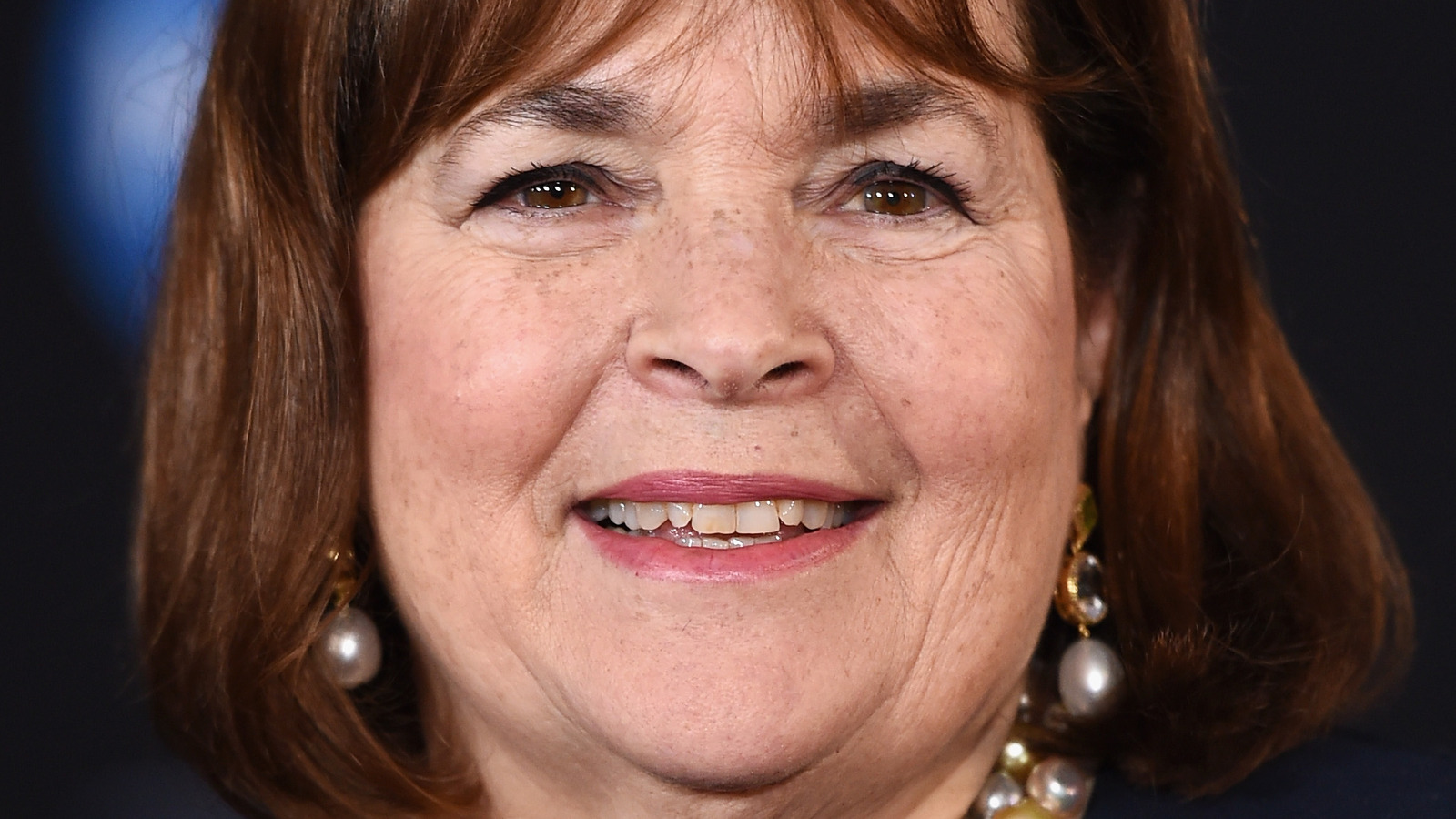 The Unconventional Gadget Ina Garten Uses To Boost Food Textures