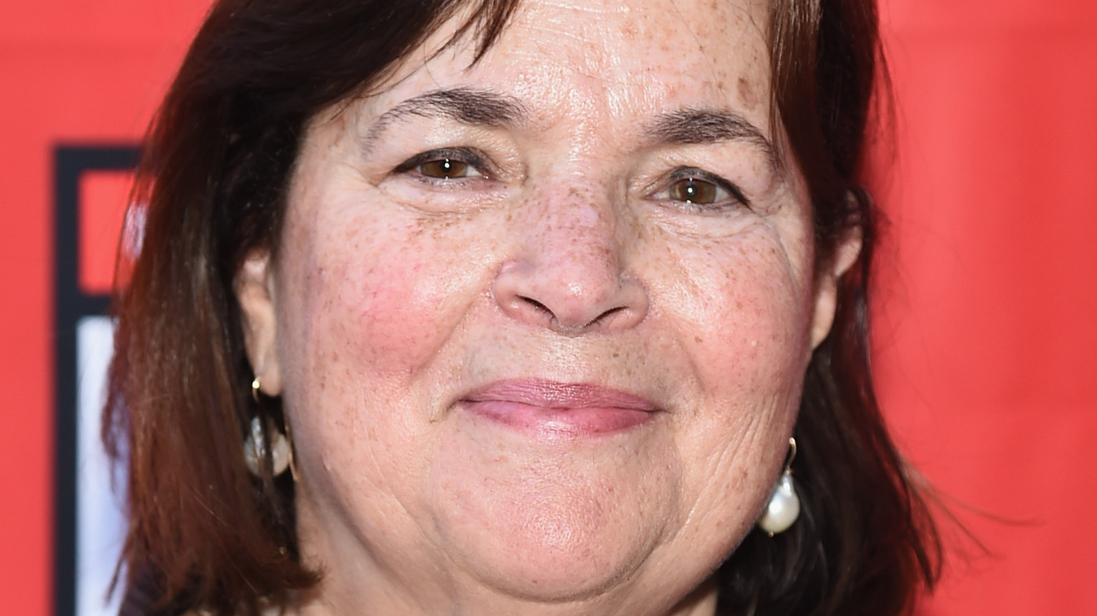 The Unconventional Noodle In Ina Garten's Chicken Soup