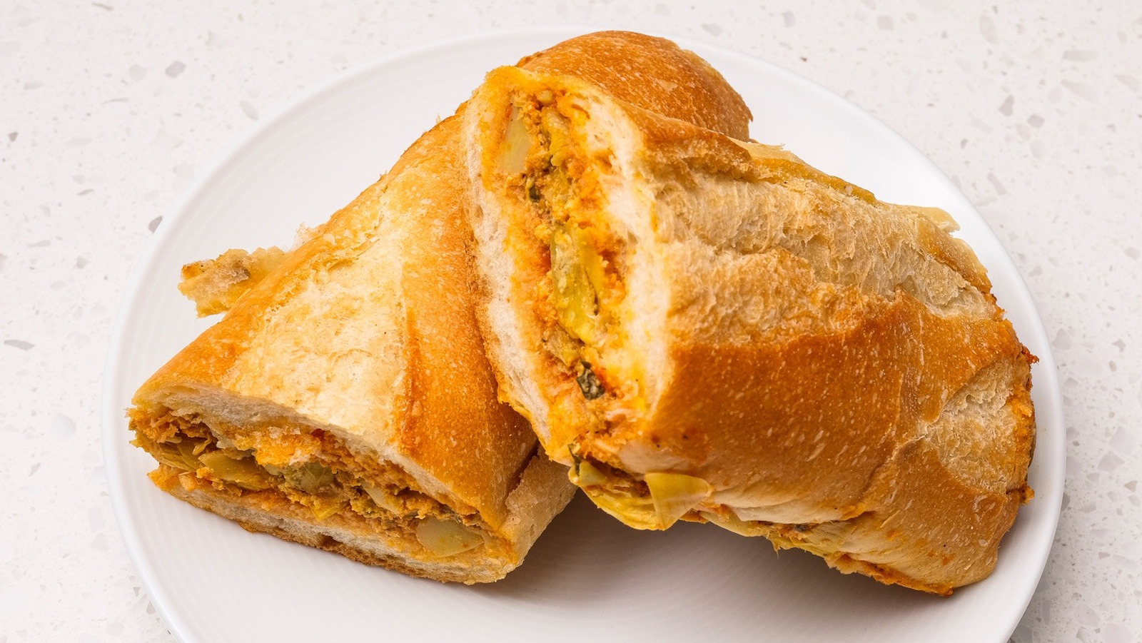 The Underground Artichoke Parm That's A Brooklyn Staple