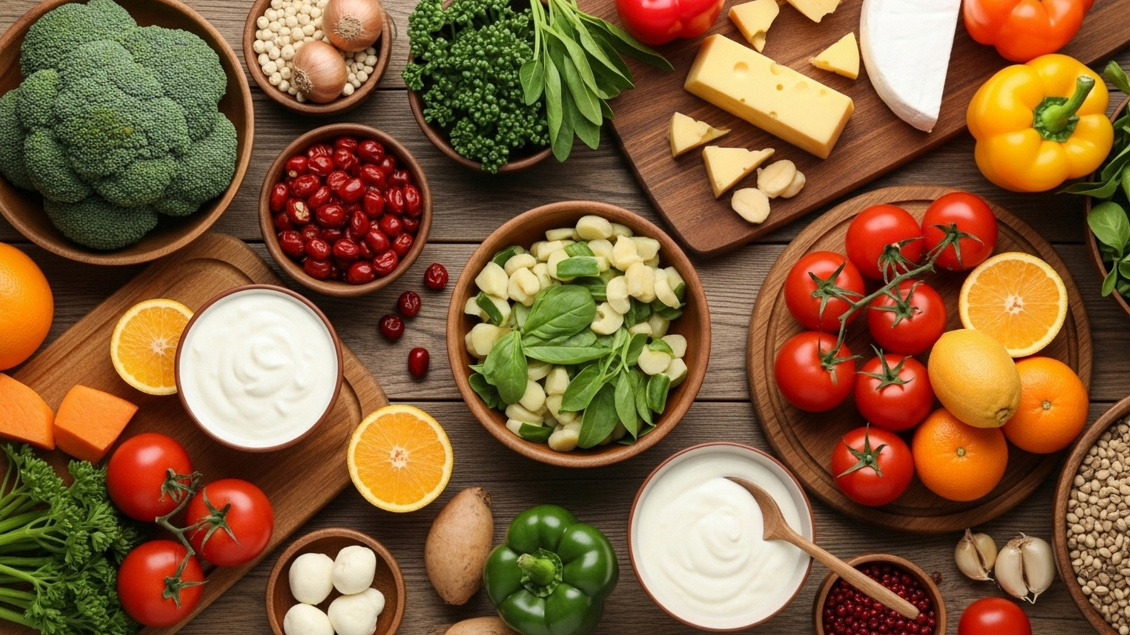 The Unexpected Food Network Star Who Had A Vegetarian Childhood (And Hated It) - Tasting Table