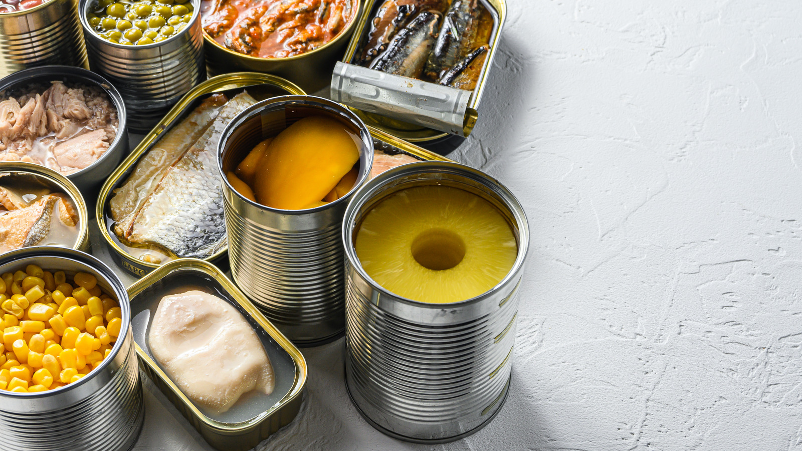 How Do They Make Canned Food? Healthy Food Guide | atelier-yuwa.ciao.jp