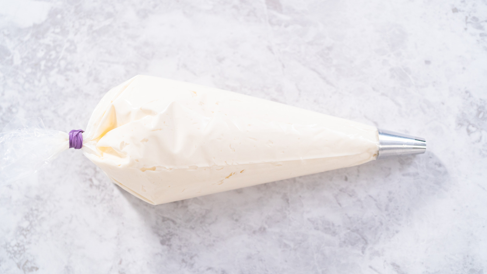 The Unexpected Ingredient For Better Buttercream Frosting