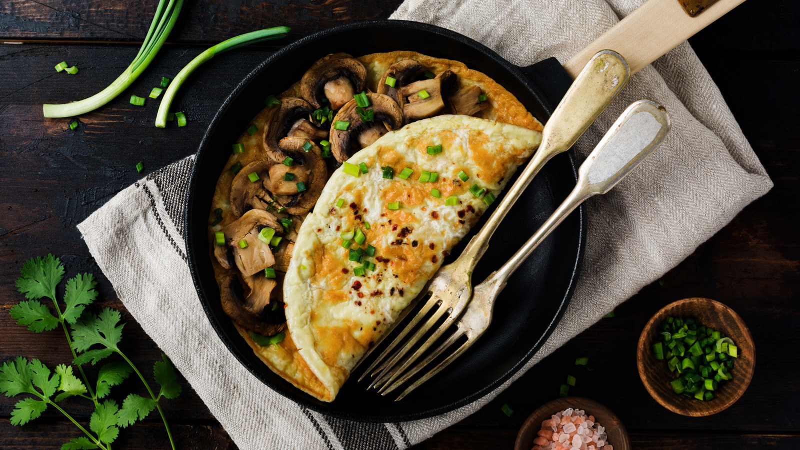 IHOP Omelettes Aren't Just Eggs—This Unexpected Ingredient Makes Them Extra  Fluffy