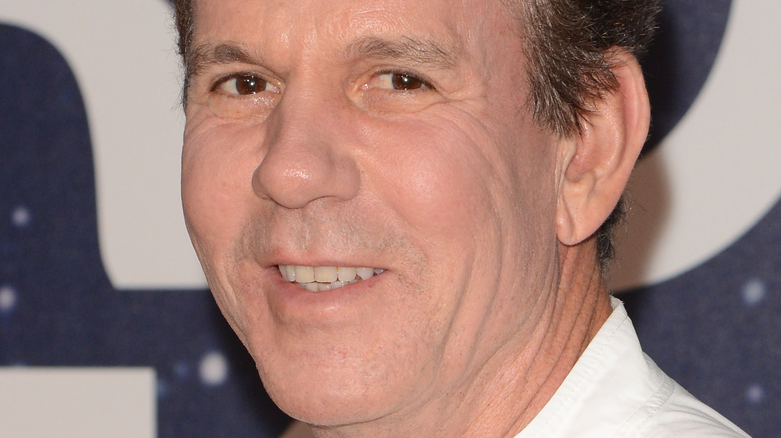 The Unexpected Ingredient Thomas Keller Uses In Tart Crust