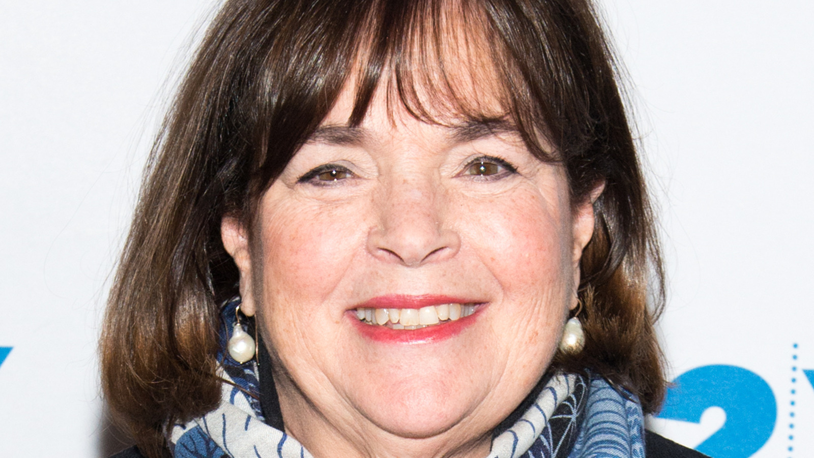 The Unique Swiss Cheese Ina Garten Uses To Top Tuna Melts