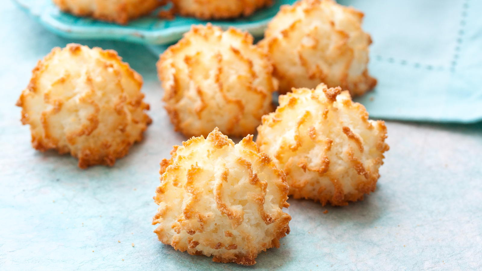 Discover the Hidden Ingredient Making Macarons Addictingly Irresistible