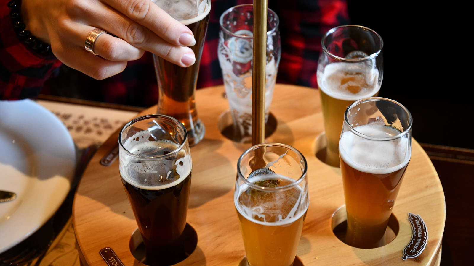 The US Beer Industry Is In Hot Water After New Report