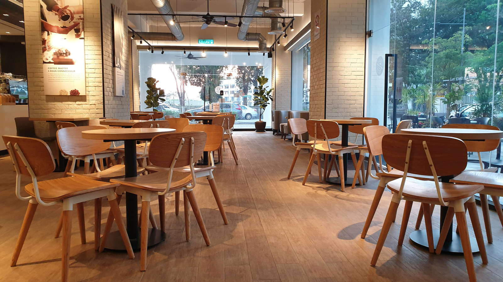 La ciudad de EE. UU. con más cafeterías per cápita no es lo que esperas