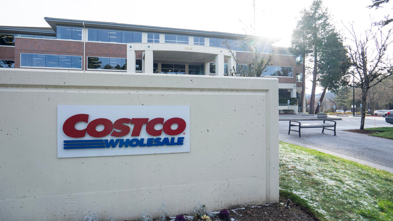 Costco Wholesale headquarters Issaquah Washington