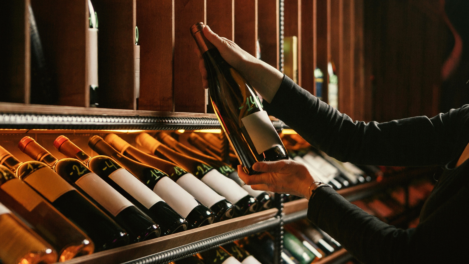 The US States Where Residents Spend The Most And Least On Alcohol - Tasting Table