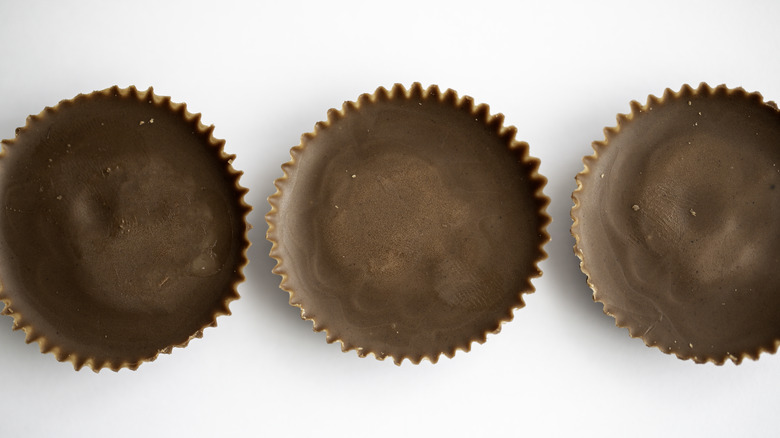 peanut butter cups