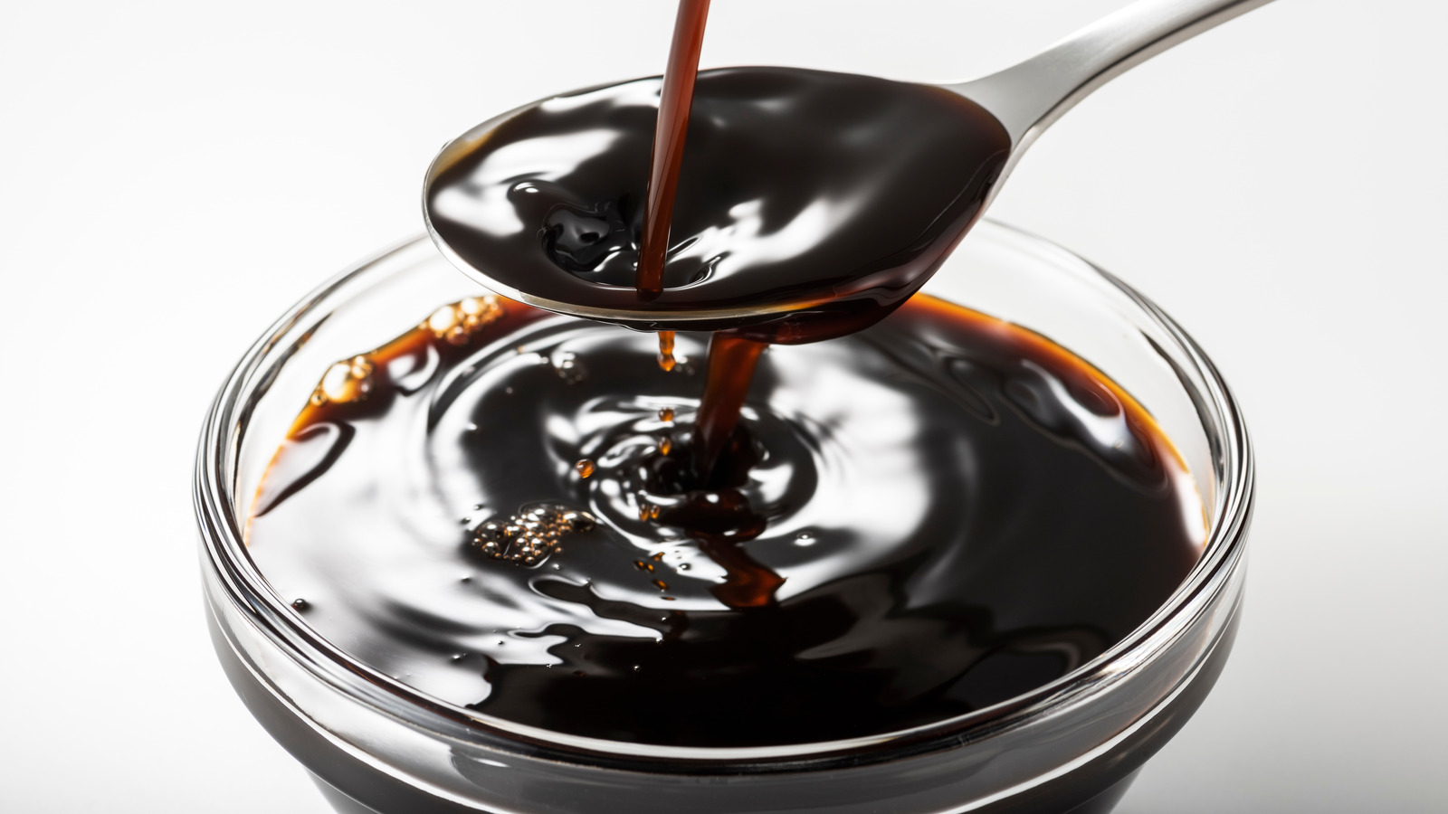 The Vegan Swaps For Anchovies When Making Worcestershire Sauce