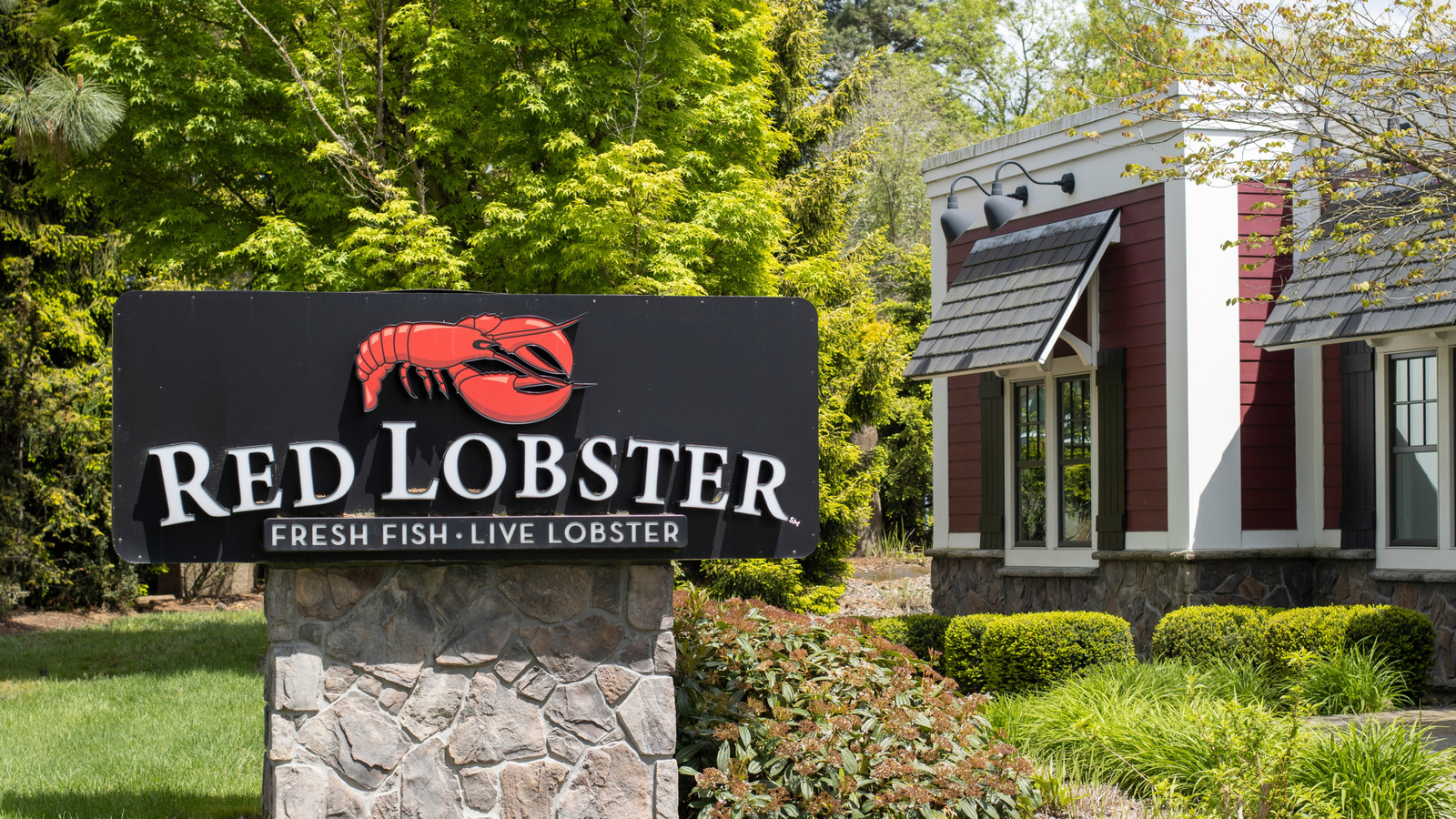 The Vegetarian's Guide To Eating At Red Lobster - Tasting Table