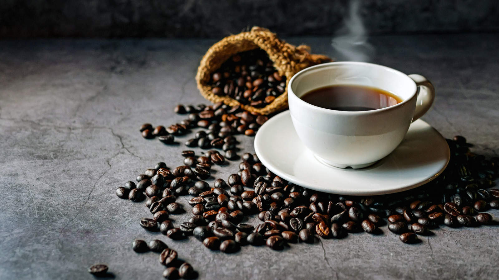 The Vintage Seattle Coffee Brand That Didn't Make It Past The 1970s - Tasting Table