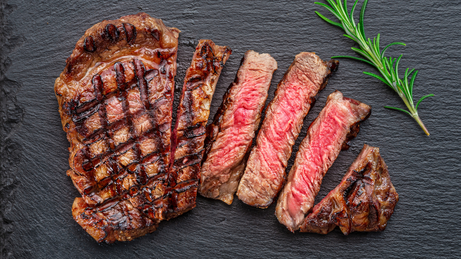 The Walmart Under-$20 Ribeye So Tasty One Customer's Eaten 240 Of Them