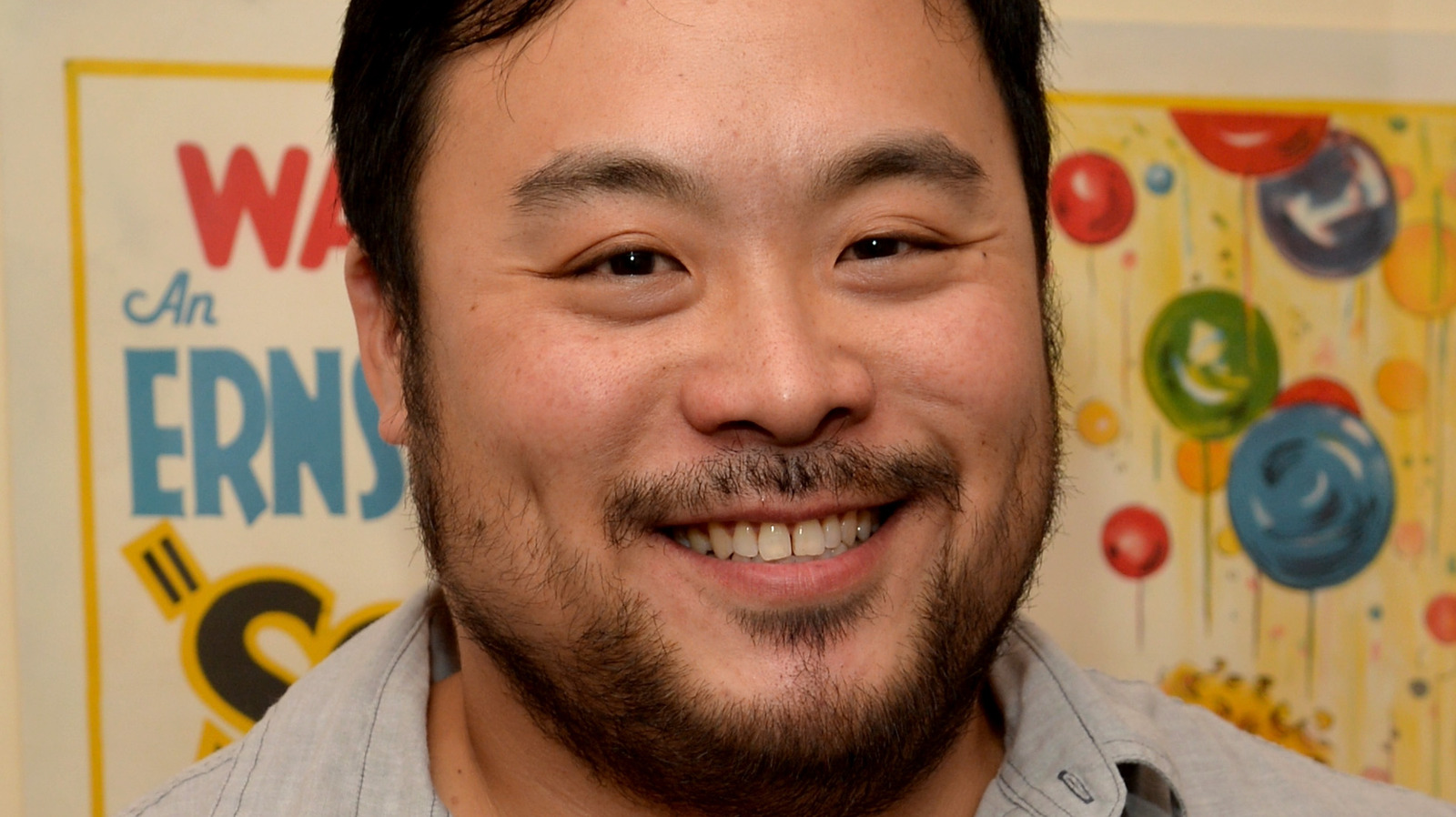 The Well-Known Tom Colicchio Restaurant David Chang Once Worked At