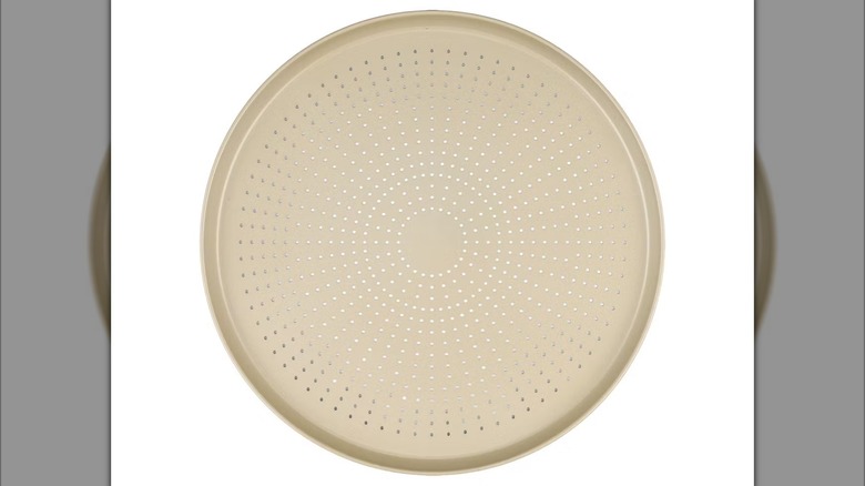 Aldi Crofton Gold Pizza Pan