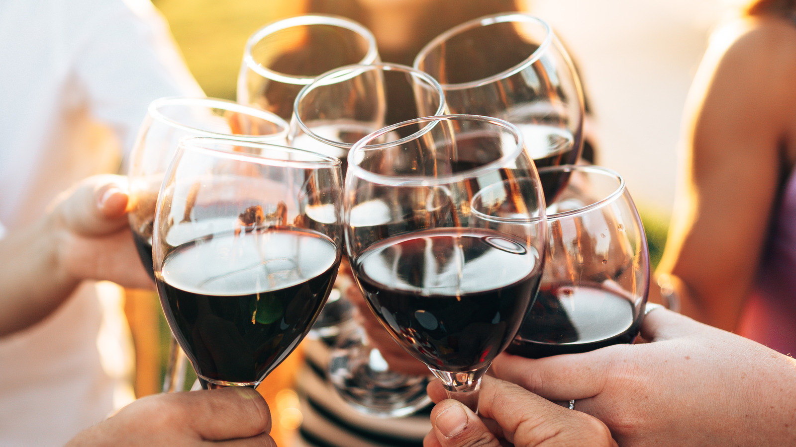 The 'Wine Flu' Is Real But Extra Hydrating Can Help You Combat It