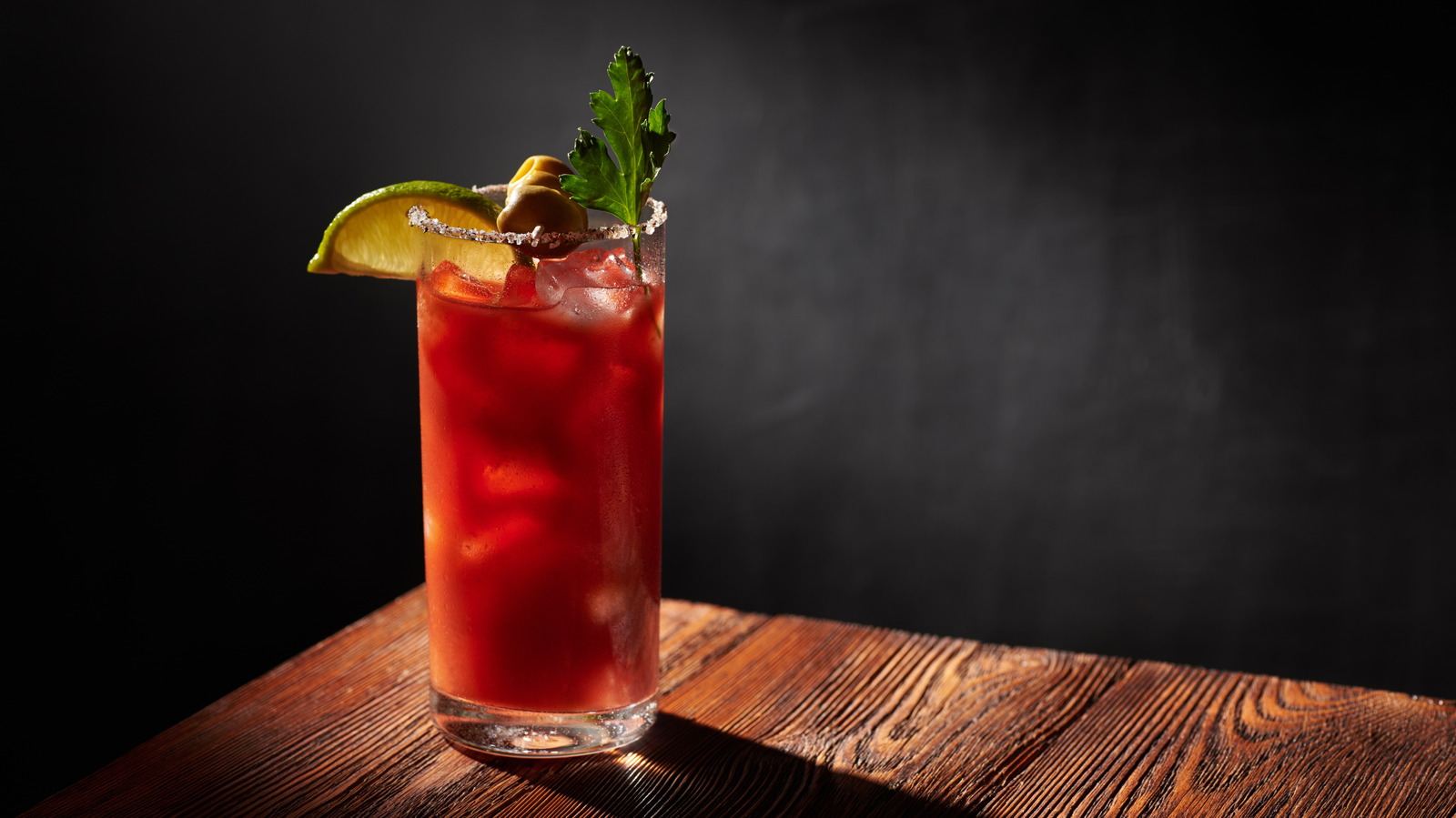 The World's Most Expensive Bloody Mary To Debut With Rare Bourbon