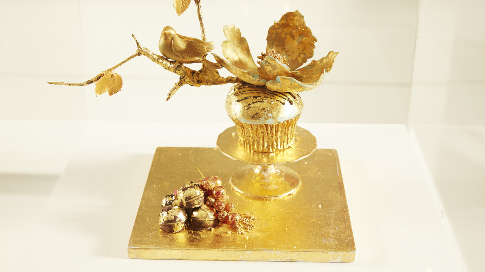 The World's Most Expensive Dessert Is Not The Guinness Record Holder - Tasting Table