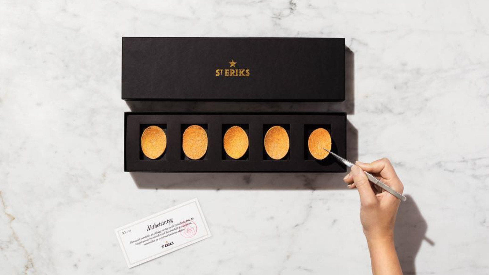 The World's Most Expensive Potato Chips And What They're Made Of