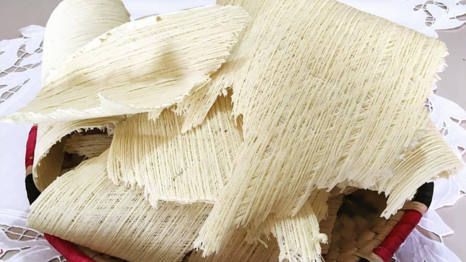 World's Rarest Pasta The World's Rarest Pasta Recipe Is Now Being Taught To Outsiders