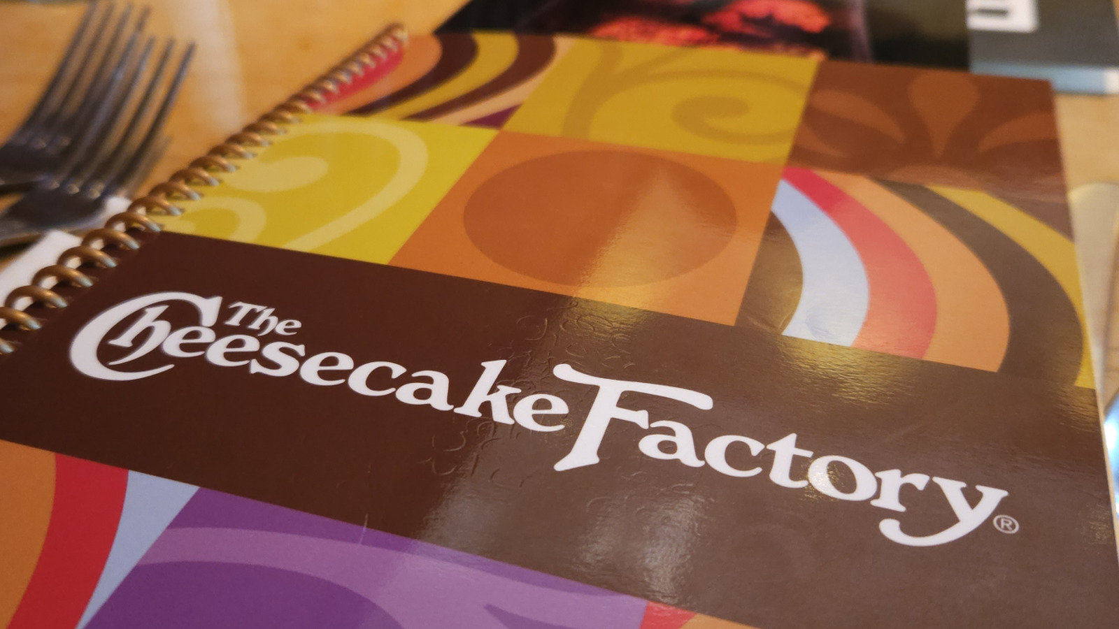 The Worst Cheesecake Factory Bowl Is Just Plain Boring - Tasting Table