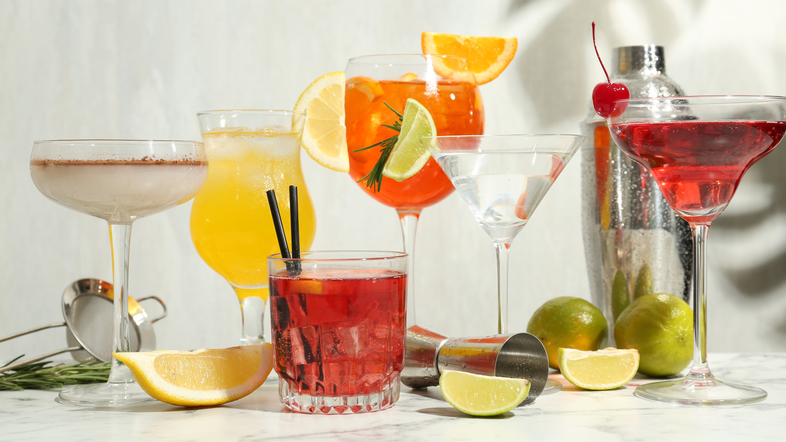 The Worst Dessert Spirit On The Shelves Is Just A Little Too Sweet - Tasting Table