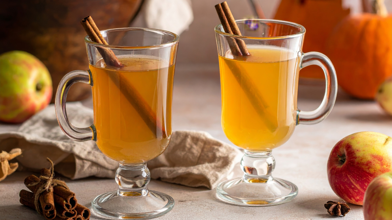 The Worst Store-Bought Apple Cider We Tried Tastes Like Water - Tasting Table