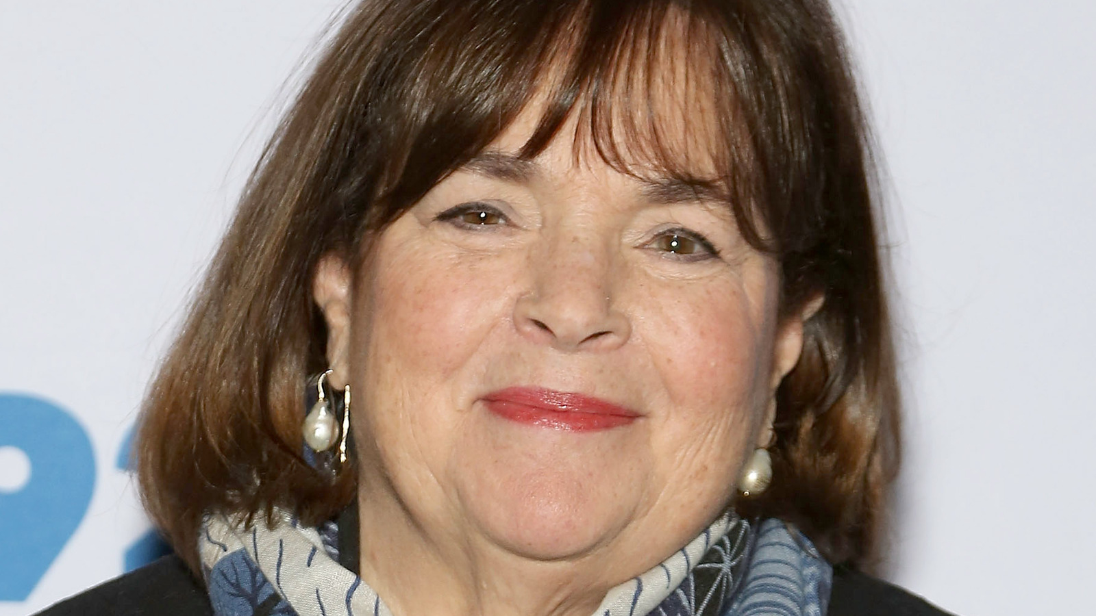 The Worst Weather For Making Meringues, According To Ina Garten