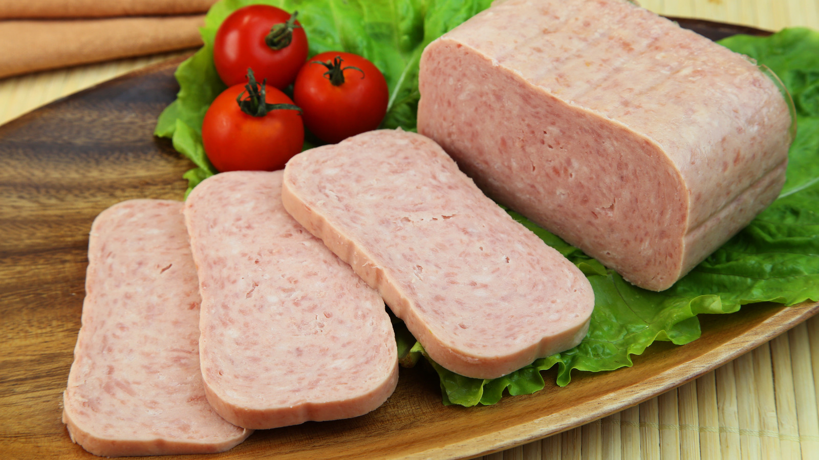 There Are More Flavors Of SPAM Than You Might Expect