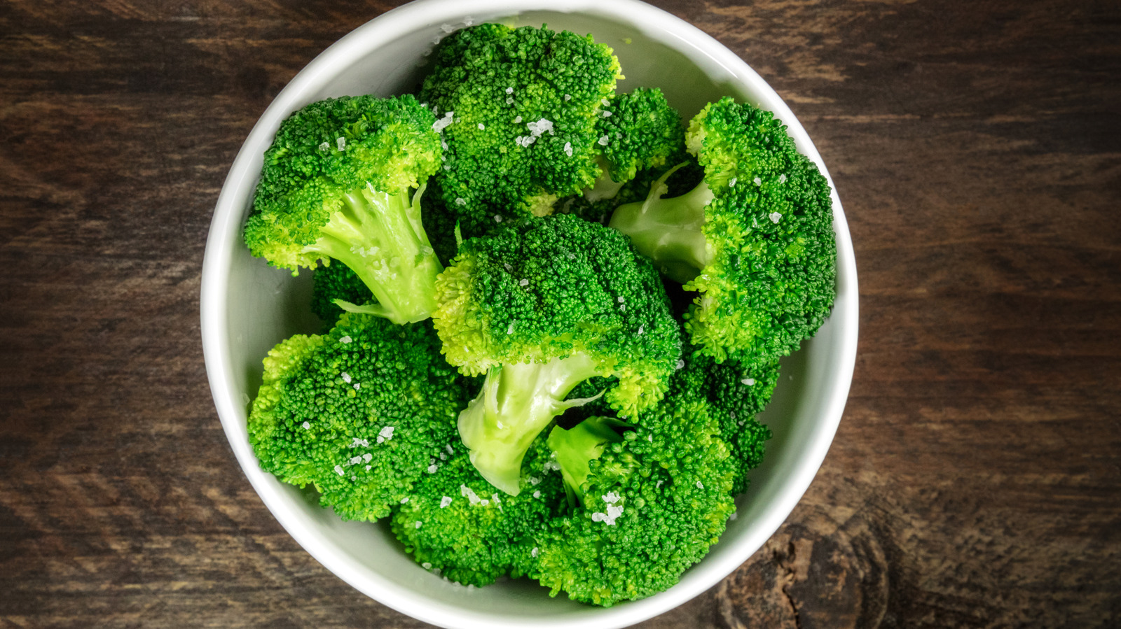 There's A Better Way To Make Broccoli — Take A Page Out Of Texas Roadhouse's Book