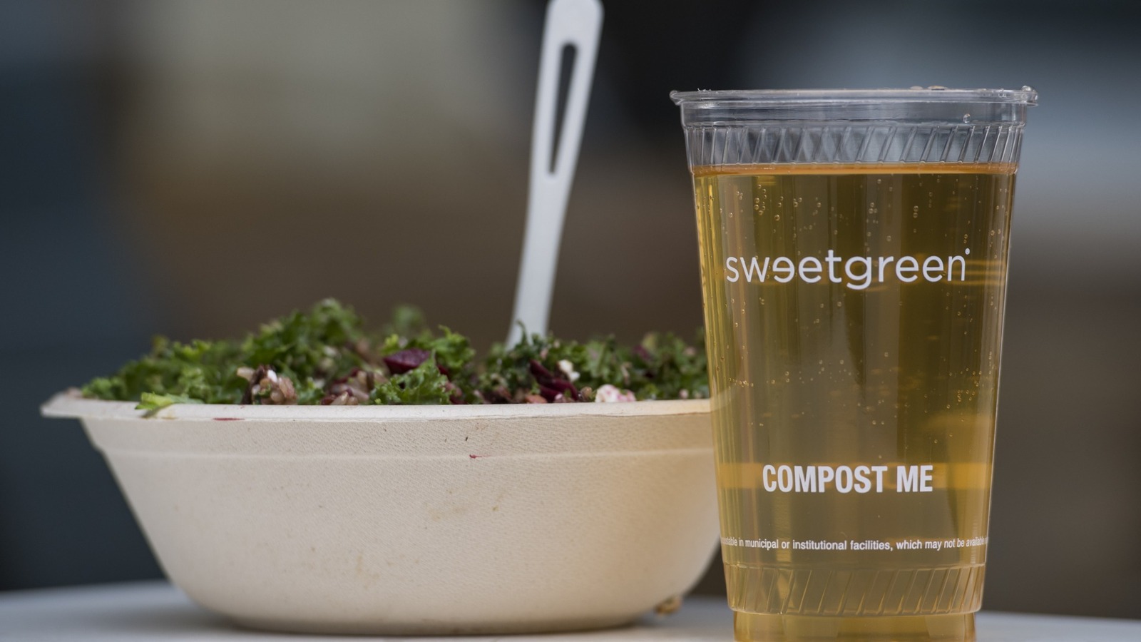 There's A Major Change Coming To Sweetgreen's Rewards Program