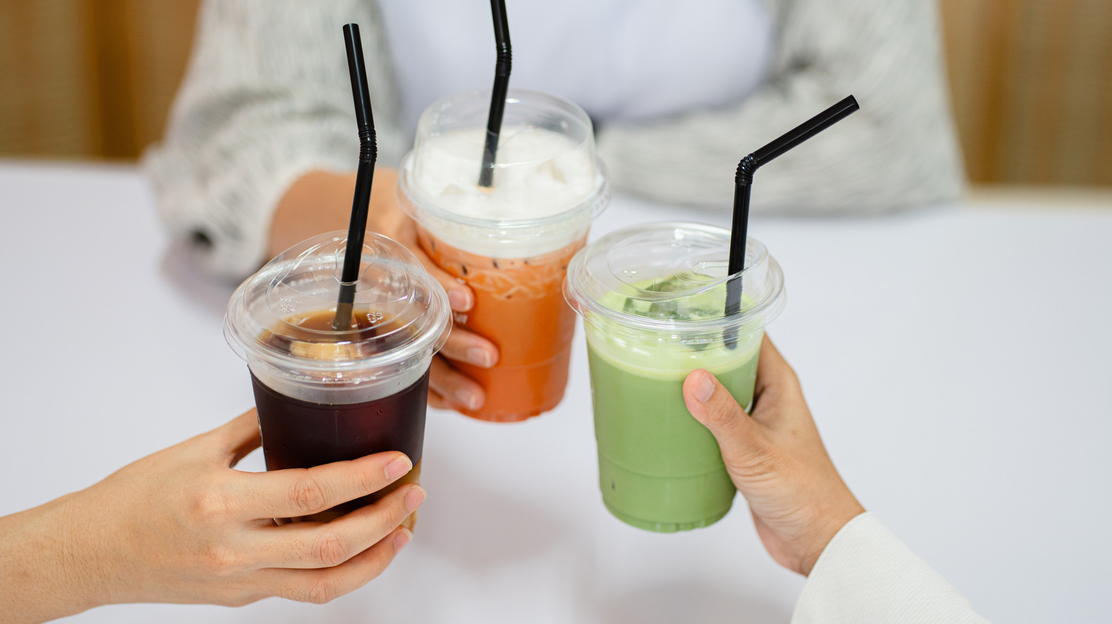 There's A Reason Younger Generations Are Fanatical About Iced Coffee