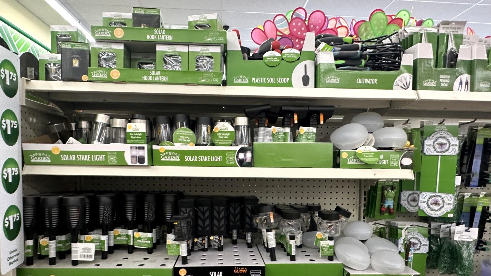 These 10 Dollar Tree Items Are Essential For Spring