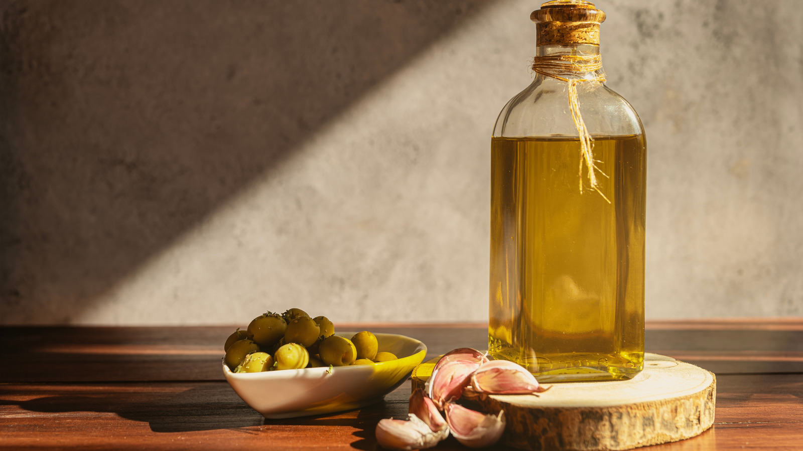 These 10 Everyday Ingredients Date Back To Ancient Times - Tasting Table