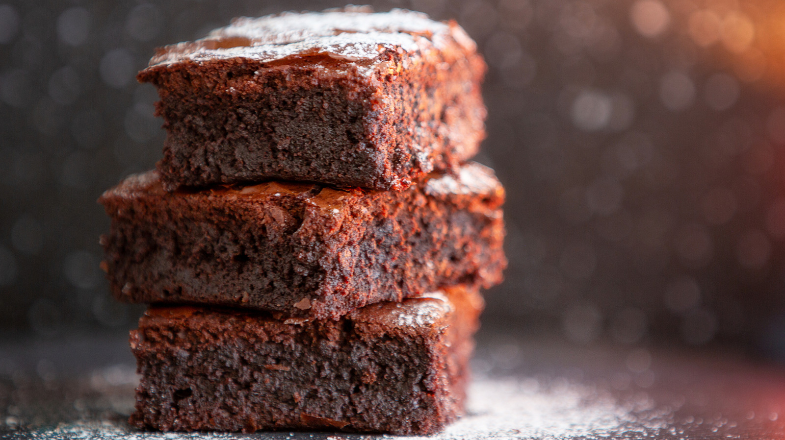 These 10 Mistakes Are Stopping Your Boxed Brownies From Being Bakery-Worthy