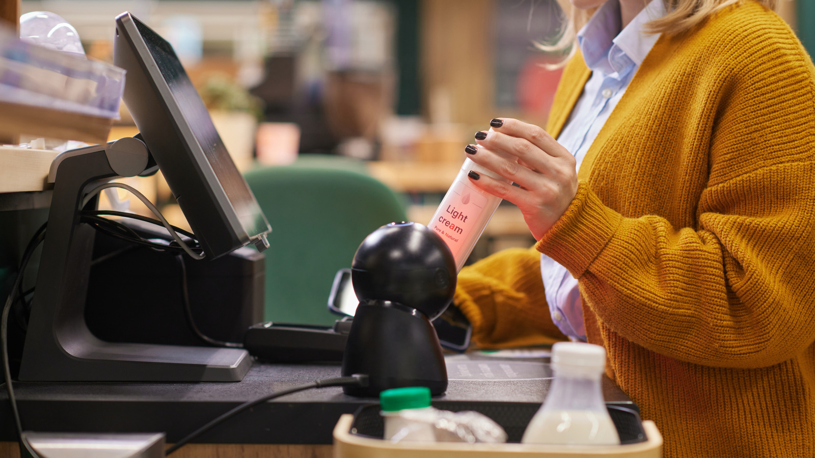 These 11 Self-Checkout Habits Make Grocery Employees Roll Their Eyes