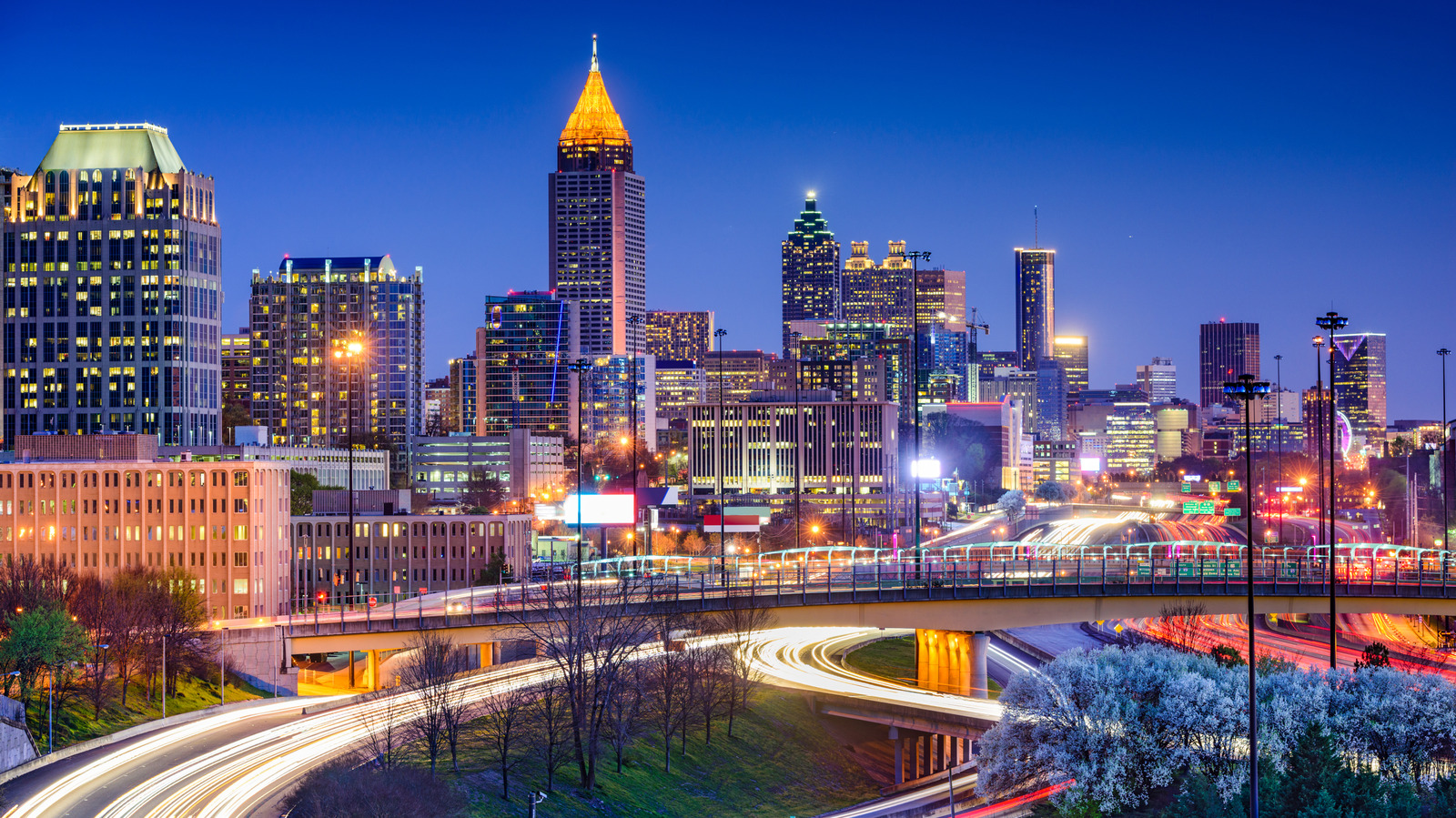 These 14 Black-Owned Atlanta Restaurants Are Must-Visits In 2026 - Tasting Table
